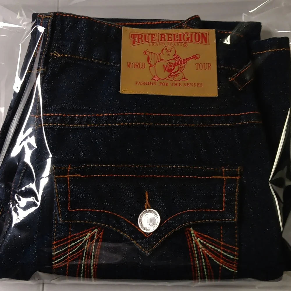 True Religion jeans